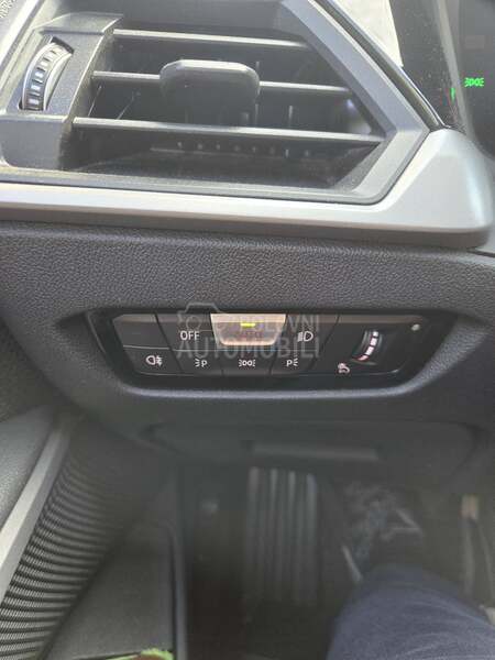 BMW 320d g20 Xdrive