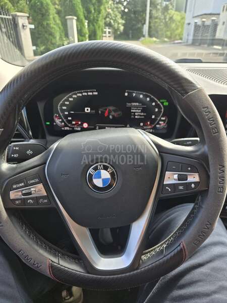 BMW 320d g20 Xdrive