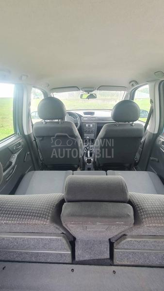 Opel Meriva 1.4 xep