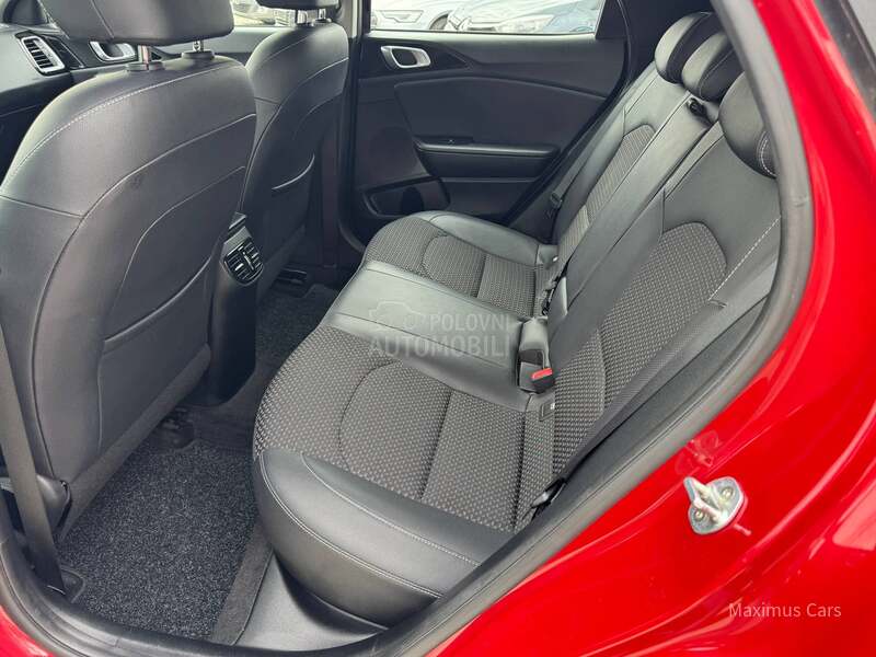 Kia XCeed 1.6 CRDI