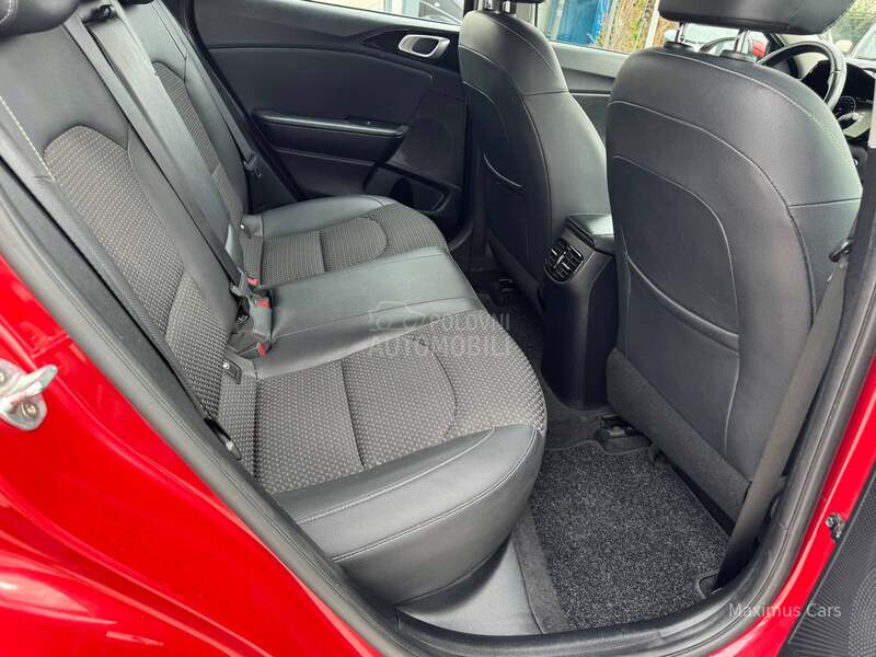 Kia XCeed 1.6 CRDI