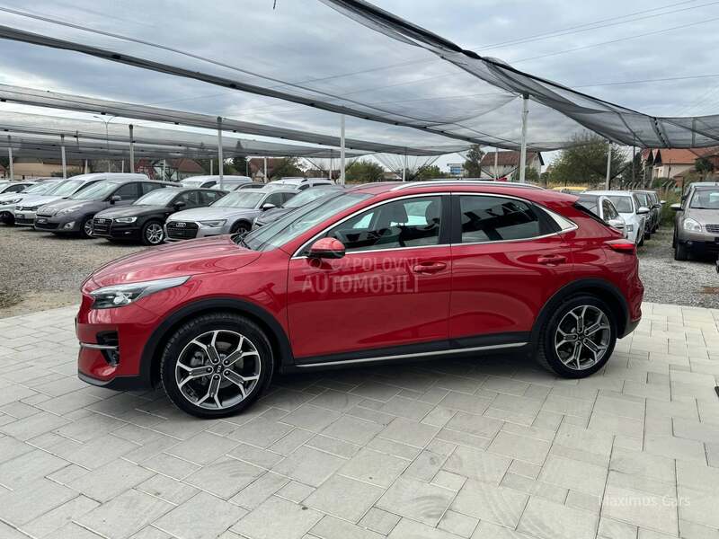 Kia XCeed 1.6 CRDI