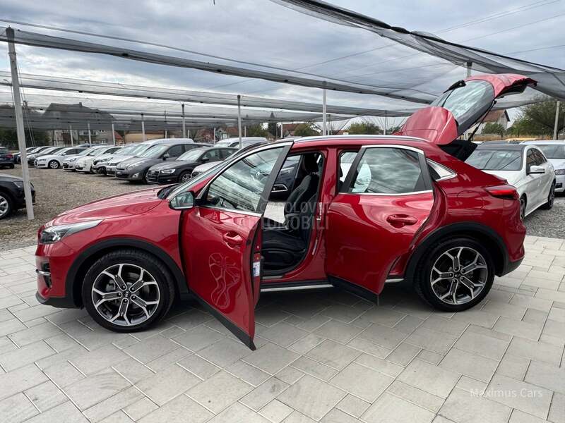 Kia XCeed 1.6 CRDI