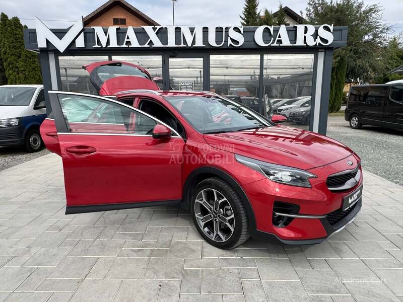 Kia XCeed 1.6 CRDI
