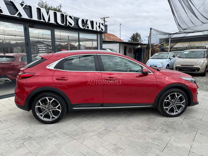 Kia XCeed 1.6 CRDI