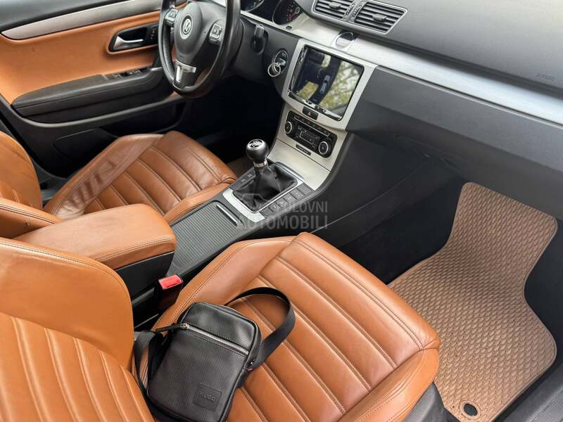Volkswagen Passat CC T0P ponuda