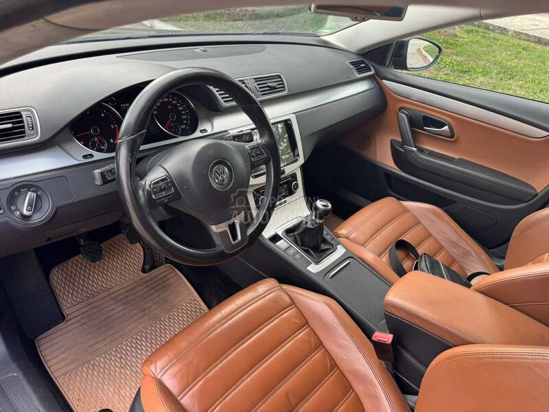 Volkswagen Passat CC T0P ponuda