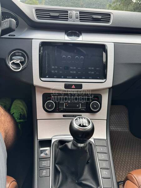 Volkswagen Passat CC T0P ponuda