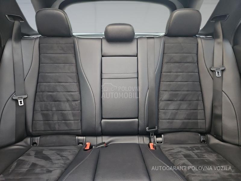 Mercedes Benz GLE 300 D 4MATIC
