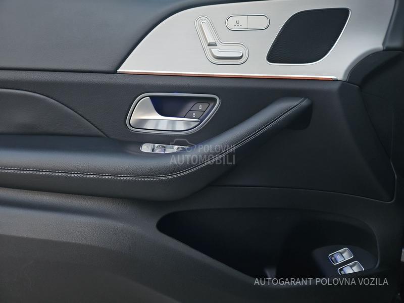 Mercedes Benz GLE 300 D 4MATIC