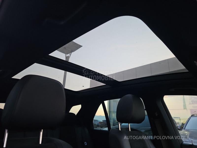 Mercedes Benz GLE 300 D 4MATIC