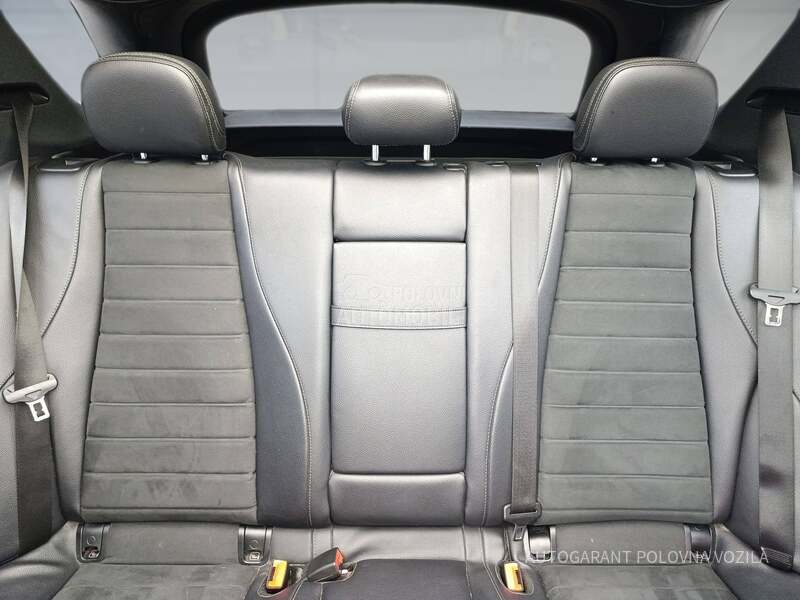 Mercedes Benz GLE 300 D 4MATIC