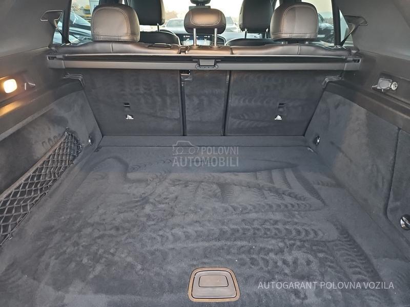 Mercedes Benz GLE 300 D 4MATIC