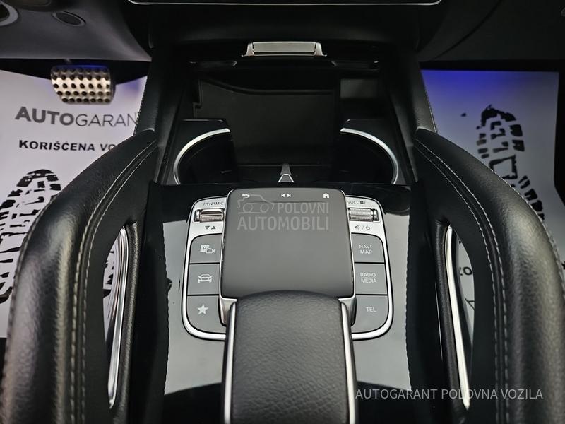 Mercedes Benz GLE 300 D 4MATIC