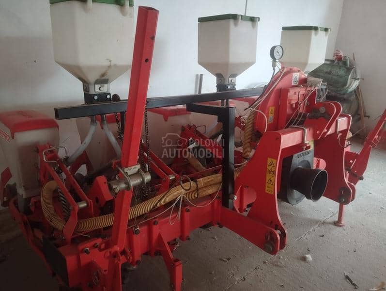 Gaspardo 6 redna sejalica