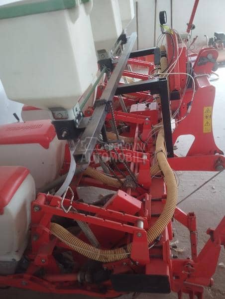 Gaspardo 6 redna sejalica