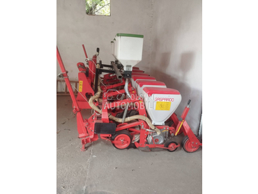 Gaspardo 6 redna sejalica