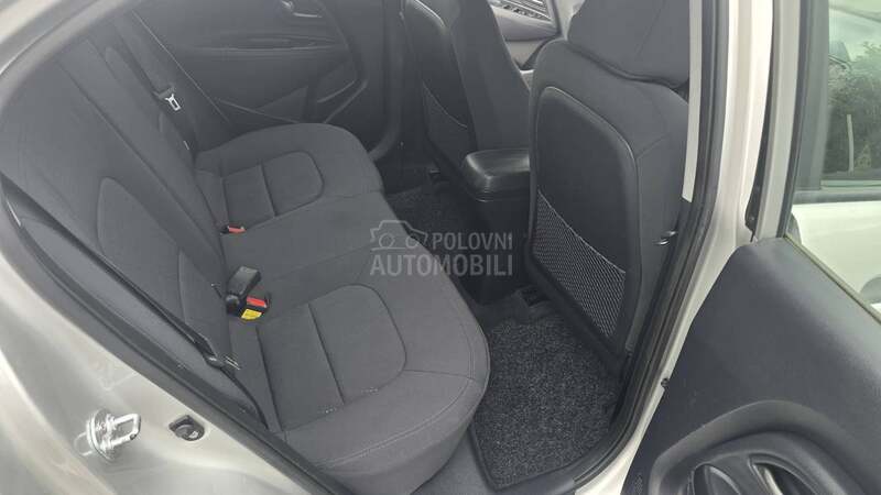 Kia Rio IV 1.4D