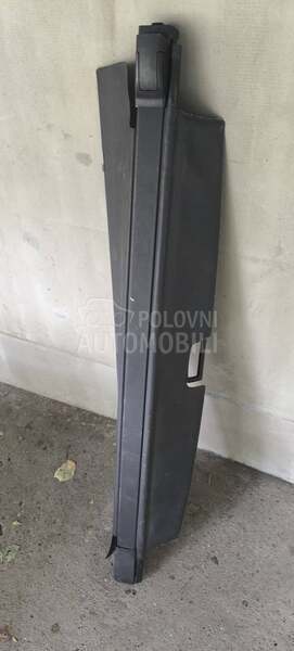 roletna gepeka Astra H