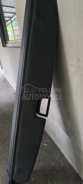 roletna gepeka Astra H