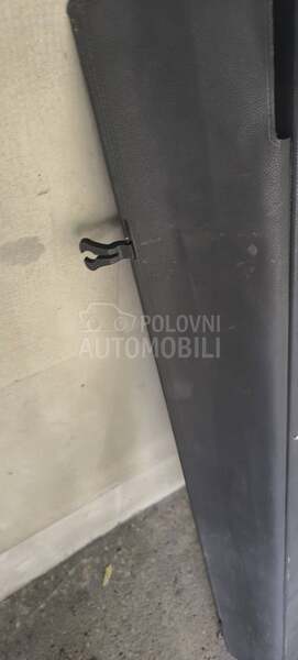 roletna gepeka Astra H