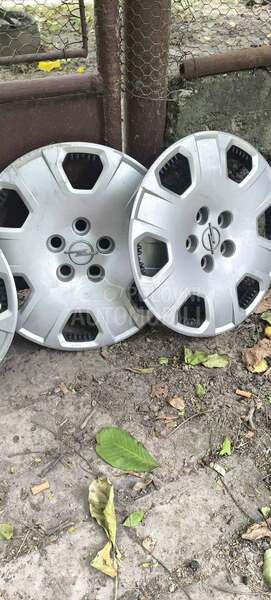 roletna gepeka Astra H