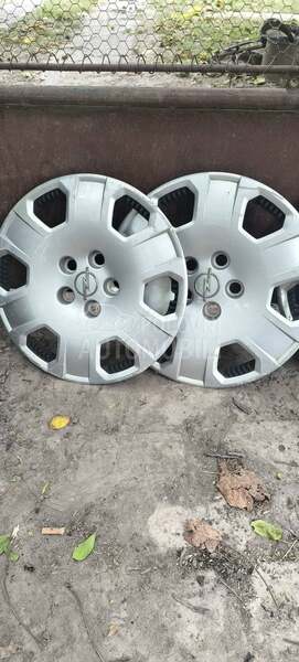 roletna gepeka Astra H