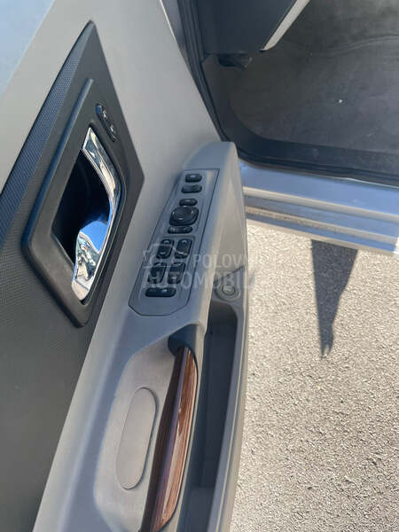 Cadillac CTS luxury