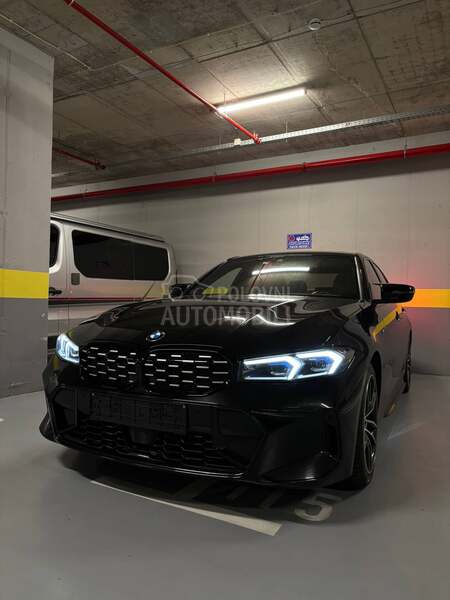 BMW 330 M330i