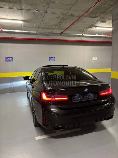 BMW 330 M330i