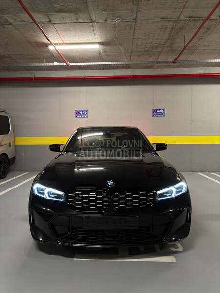 BMW 330 M330i