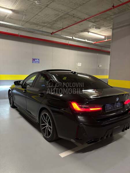 BMW 330 M330i