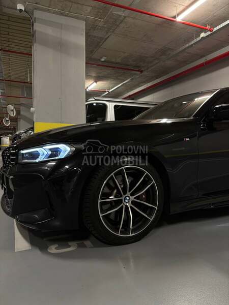 BMW 330 M330i
