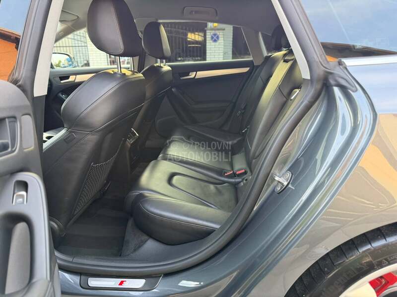 Audi A5 3.0 TDI V6 quattro S