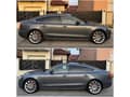 Audi A5 3.0 TDI V6 quattro S