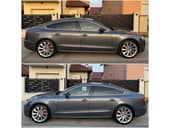Audi A5 3.0 TDI V6 quattro S