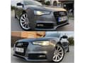 Audi A5 3.0 TDI V6 quattro S