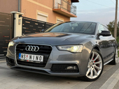 Audi A5 3.0 TDI V6 quattro S