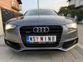 Audi A5 3.0 TDI V6 quattro S