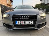 Audi A5 3.0 TDI V6 quattro S