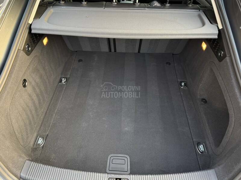 Audi A5 3.0 TDI V6 quattro S