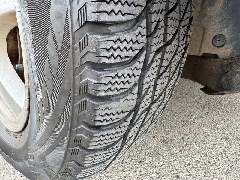 Hyundai Santa Fe 2,0D 4x4 Aut0matik
