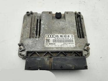 Kompjuter motora 2.0TDI za Audi A3 od 2003. do 2008. god.