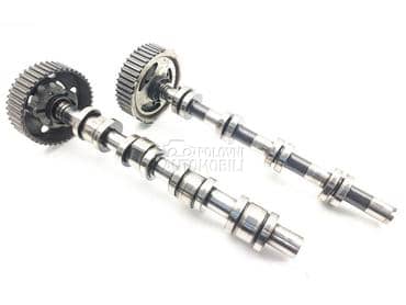 Bregasta osovina 2.0TDI za Audi A3 od 2003. do 2008. god.