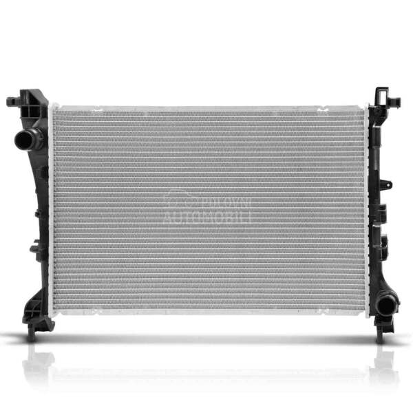 Hladnjak Motora 1.3JTD 0.9 1.4
