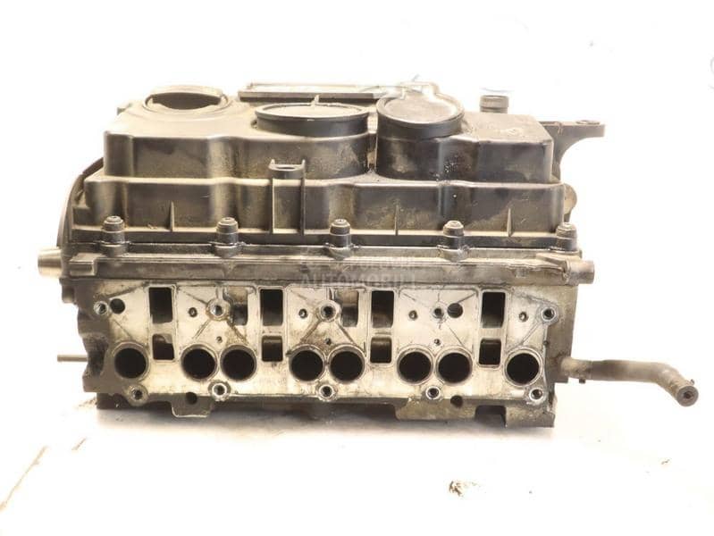 Glava motora 2.0TDI