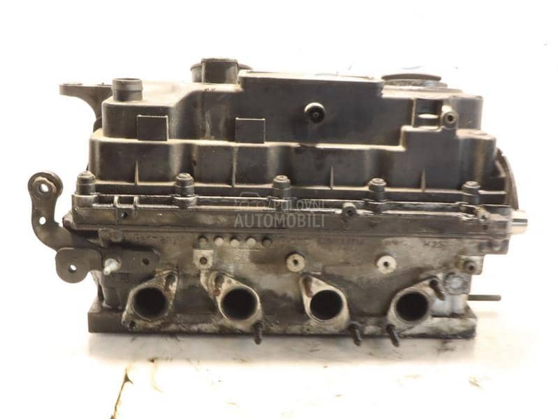 Glava motora 2.0TDI