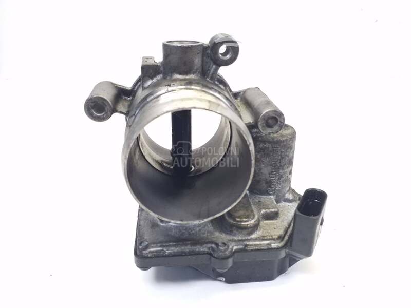 Klapna gasa 2.0TDI