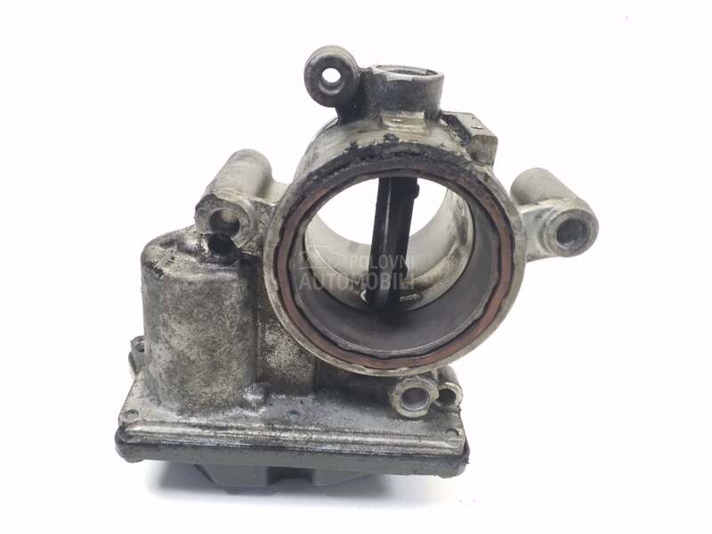 Klapna gasa 2.0TDI