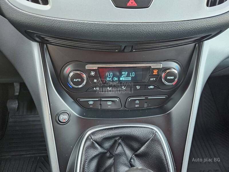Ford Grand C-Max 1.6tdci TRENDLINE